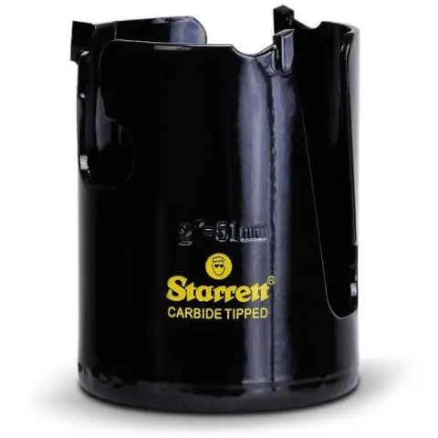 Starrett Multi Purpose Hålsåg Utförsäljning